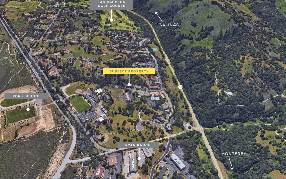 More Photos Of 24551 Silver Cloud Ct, Monterey Medical For Sale