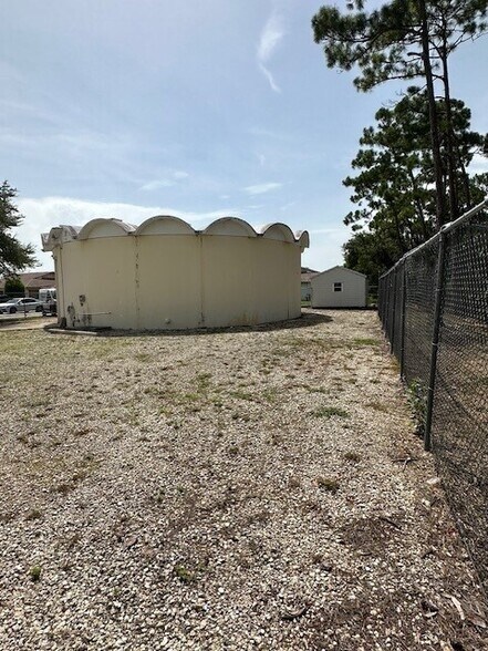 More Photos Of 26095 Imperial Harbor Blvd, Bonita Springs Land For Sale