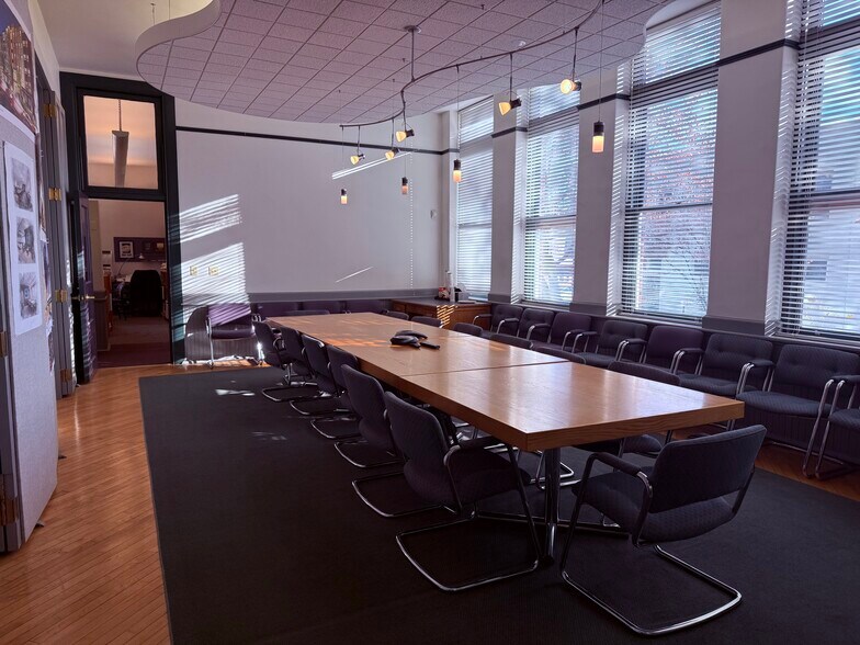 More Photos Of 756 Haddon Ave, Collingswood Loft Creative Space For Lease