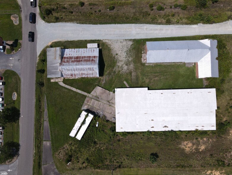 More Photos Of 25 Weeks Dr, Roxboro Warehouse For Sale