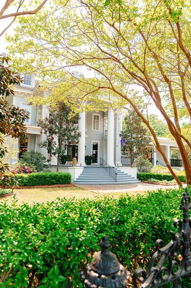 More Photos Of 120 E Liberty St, Sumter Specialty For Sale