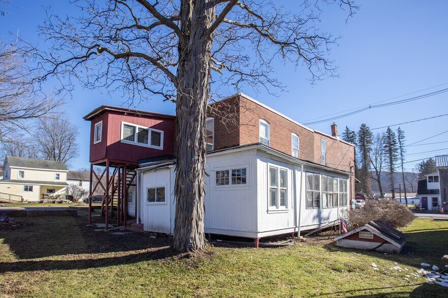 More Photos Of 15 E Hill Rd, Covington Apartments For Sale