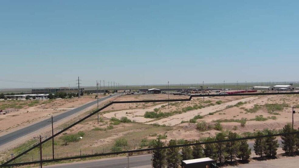 More Photos Of 7601 County Road 116 rd, Midland Land For Sale