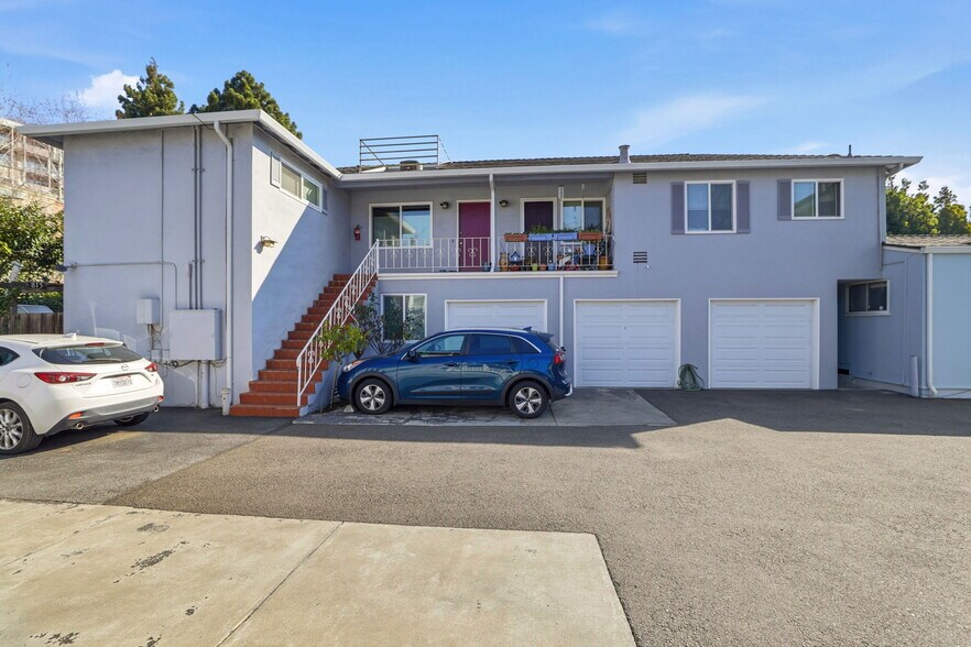 More Photos Of 809--823 Cowper St, Palo Alto Apartments For Sale