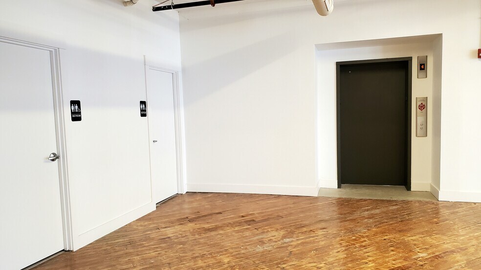 More Photos Of 118 W Columbia St, Fort Wayne Loft Creative Space For Lease