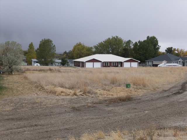 Primary Photo Of Horizon Pkwy & Silver Sage Dr, Miles City Land For Sale