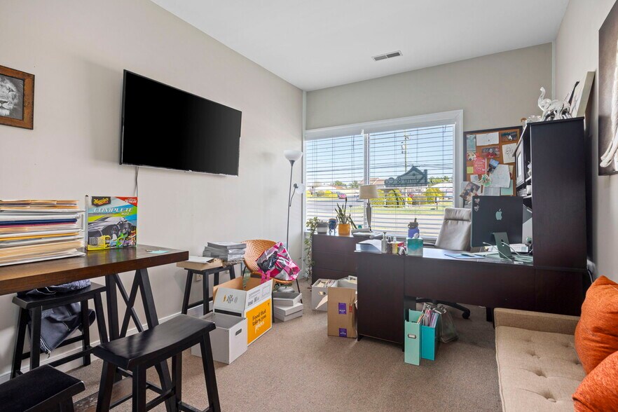 More Photos Of 2503 Jefferson Hwy, Waynesboro Freestanding For Lease