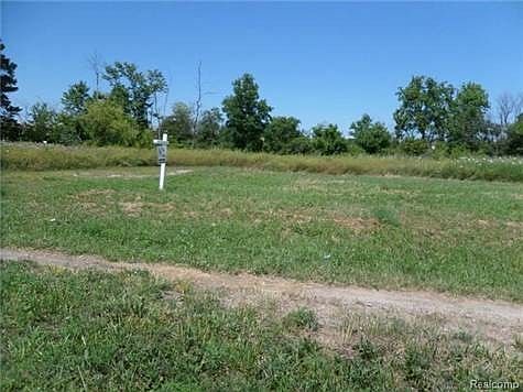 More Photos Of 46660 Michigan Ave, Canton Township Land For Sale
