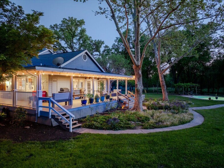 More Photos Of 23897 Old 44 Dr, Millville Land For Sale