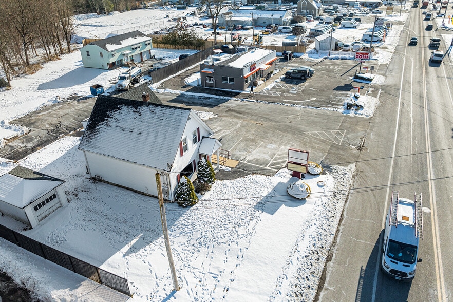 More Photos Of 293 Bedford St, Whitman Land For Sale