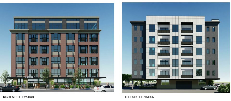 More Photos Of 99 E Elm St, Everett Apartments For Sale