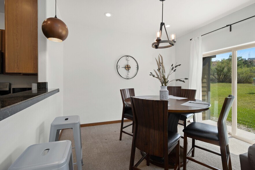 More Photos Of Phase 1A Rifle Creek Court, Rifle Land For Sale