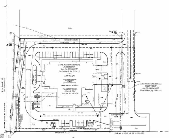 More Photos Of 597 Pit Rd, Brownsburg Hospital For Sale