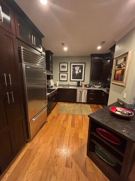 More Photos Of 401 S Cedar Ave, South Pittsburg Industrial For Sale