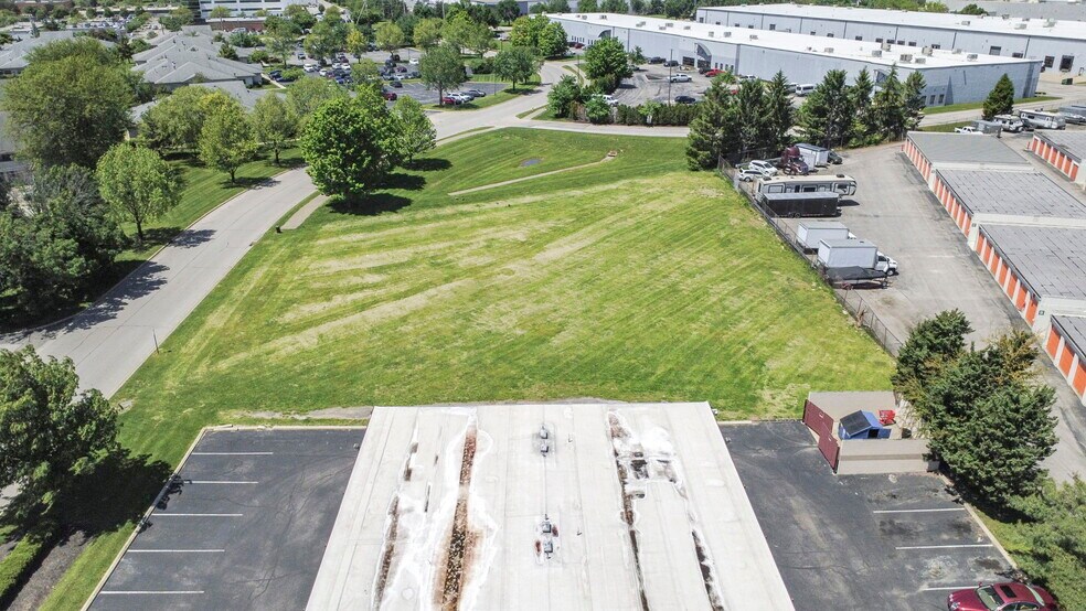 More Photos Of 4029 Marlane Dr, Grove City Land For Sale