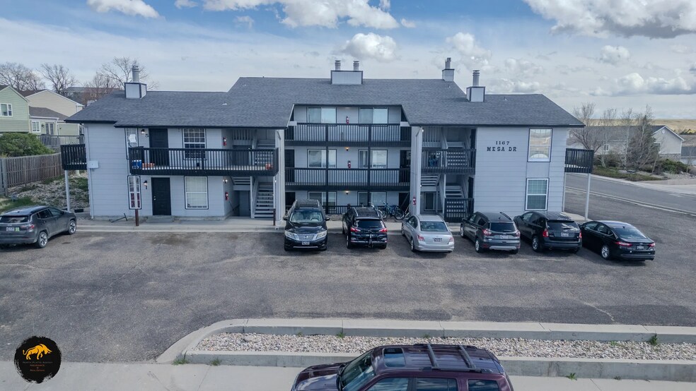 More Photos Of , Douglas Multifamily For Sale