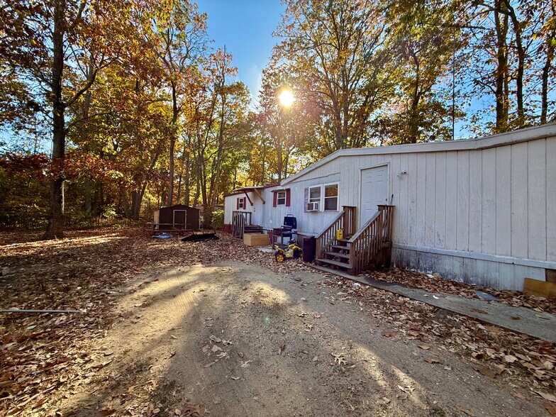 More Photos Of , Millville Multifamily For Sale