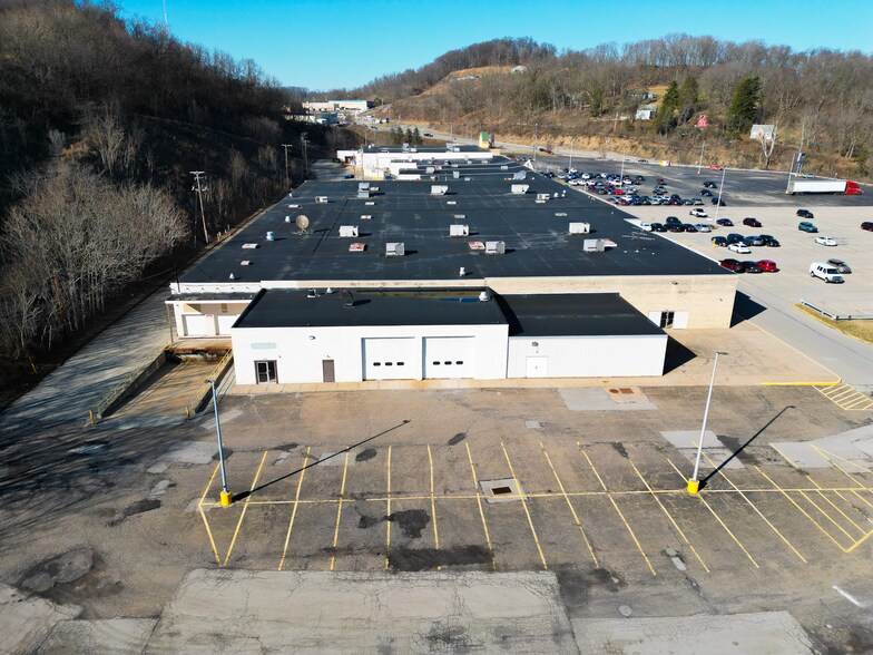 More Photos Of 5070 William Penn Hwy, Monroeville Storefront For Lease