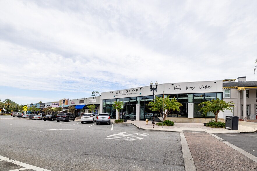 More Photos Of 1407 Atlantic Blvd, Jacksonville Storefront For Lease