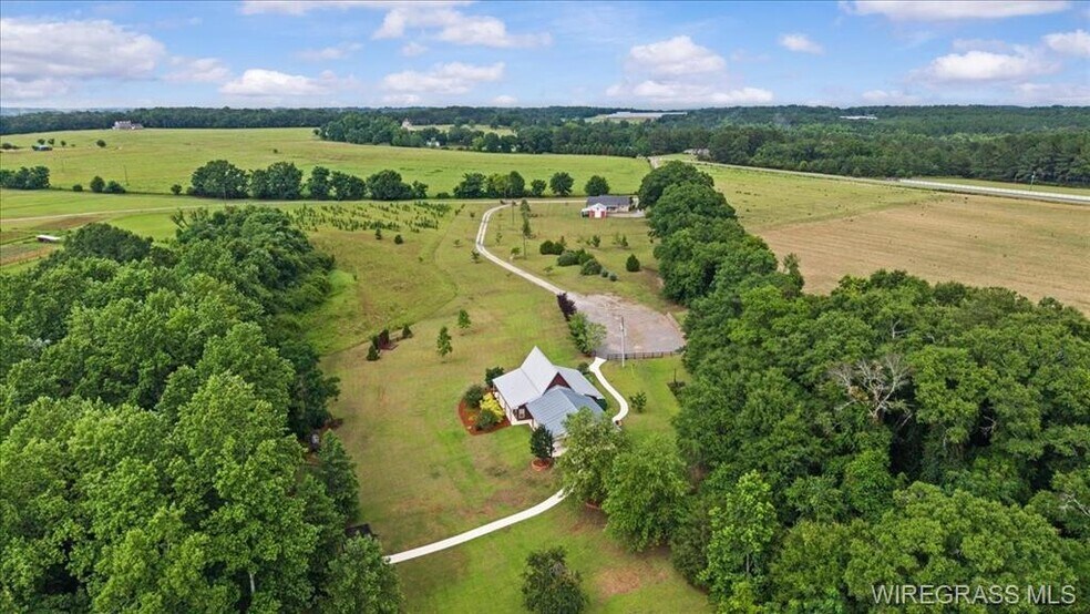 More Photos Of 4950 S County Road 20, Ozark Freestanding For Sale