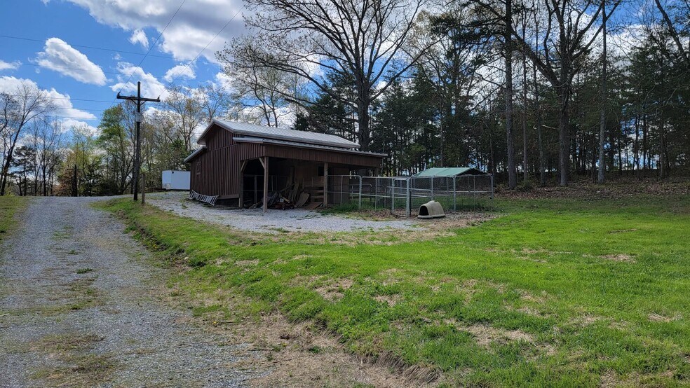 More Photos Of 9855 Highway 58, Ooltewah Land For Sale