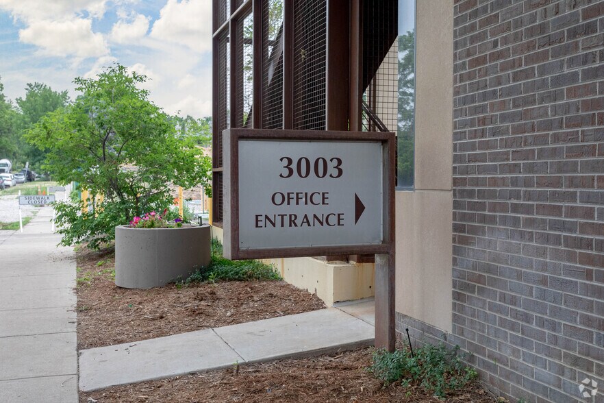 More Photos Of 3003 E 3rd Ave, Denver Office For Lease