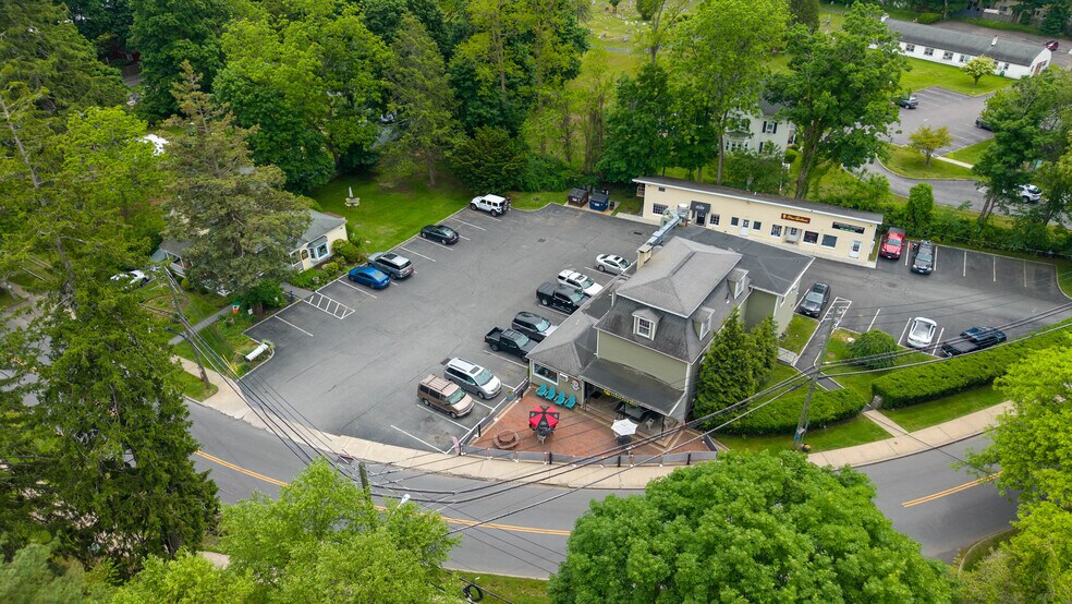 More Photos Of 1137-1143 E Main St, Shrub Oak Office Residential For Sale