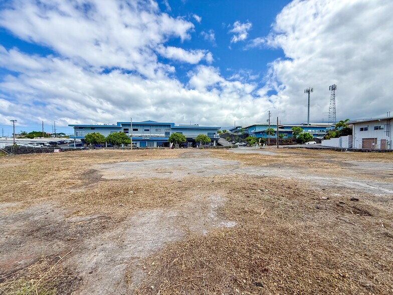 More Photos Of Luhia Street, Kailua Kona Land For Lease