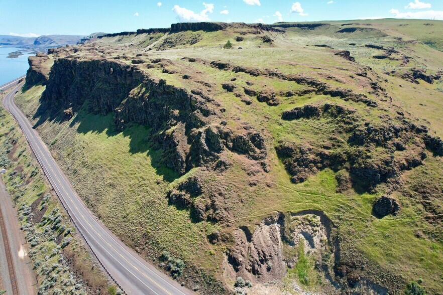 More Photos Of 91660 Biggs Rufus Hwy, Wasco Land For Sale