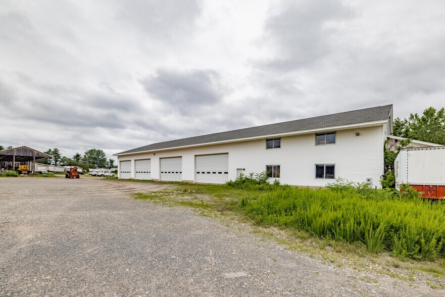 More Photos Of 769 Silver Street, Agawam Warehouse For Sale