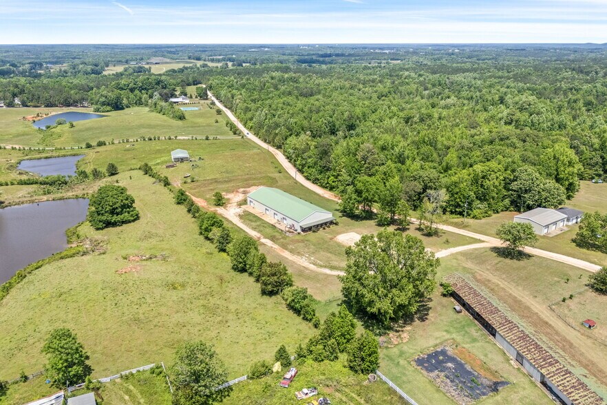 More Photos Of 1049 County Road 539, Valley Flex For Sale