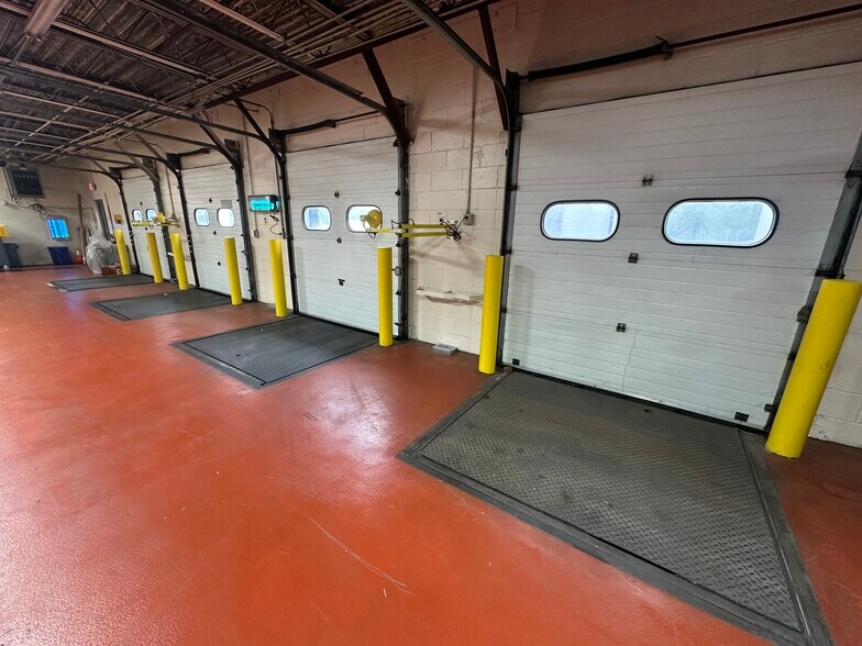 More Photos Of 1104 Clinton Ave, Washington Court House Food Processing For Lease