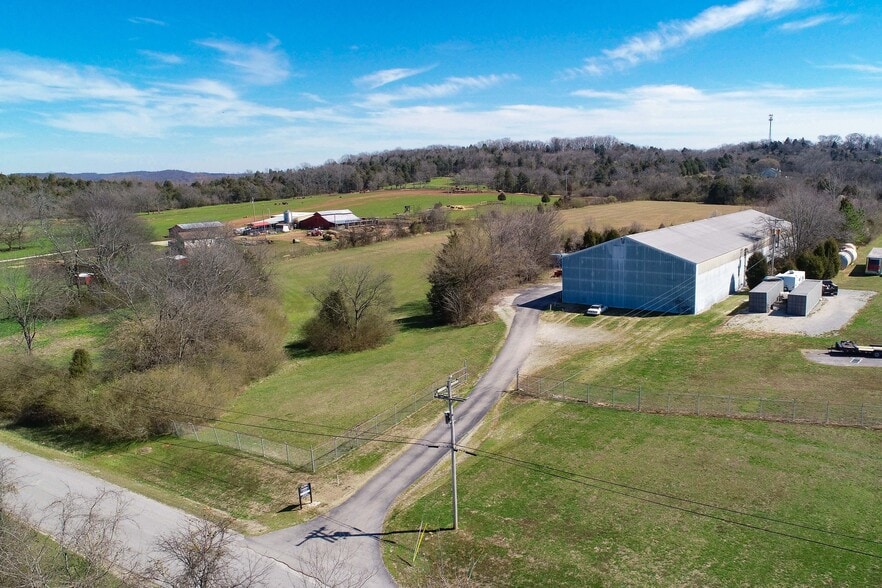 More Photos Of 1742 Monsanto Rd, Columbia Industrial For Lease