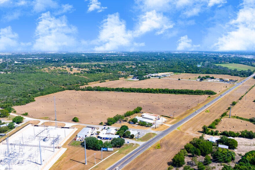 More Photos Of Hwy 123 & Wagon Trail rd, Seguin Land For Sale