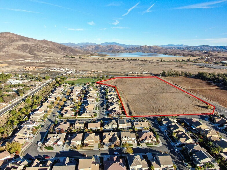 More Photos Of Benton @ Washington Street, Winchester Land For Sale