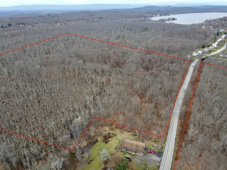 More Photos Of 0 Lakeside, Newburgh Land For Sale