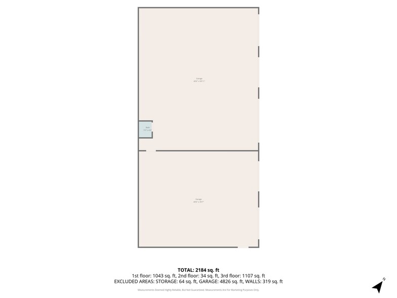 More Photos Of 2550 W US Highway 377, Granbury Flex For Sale