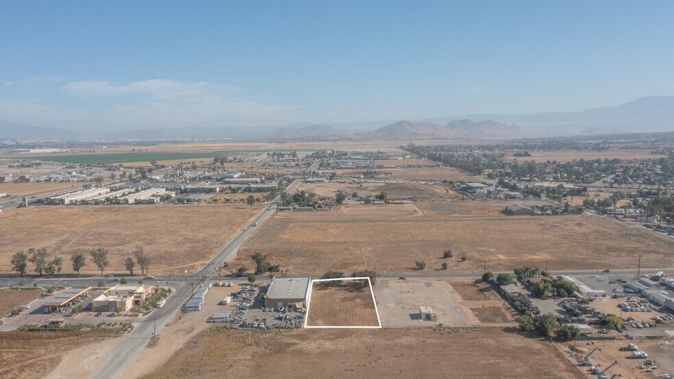 More Photos Of 0 Ethanac, Menifee Land For Sale