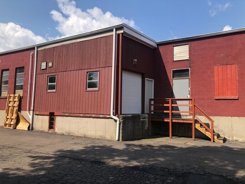 More Photos Of 151-167 John Downey Dr, New Britain Industrial For Sale