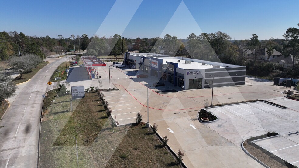 More Photos Of 25819 Cypresswood, Spring Unknown For Lease