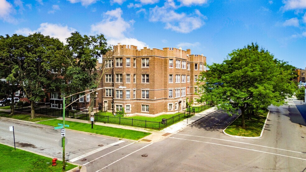 Primary Photo Of 736 E 81st St, Chicago Apartments For Sale