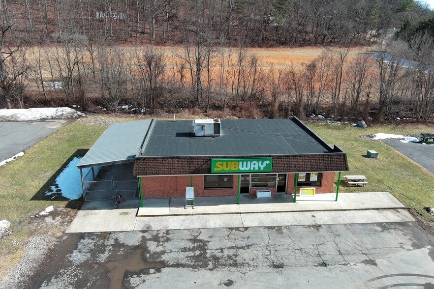 More Photos Of 16018 McMullen Hwy SW, Cresaptown Fast Food For Sale