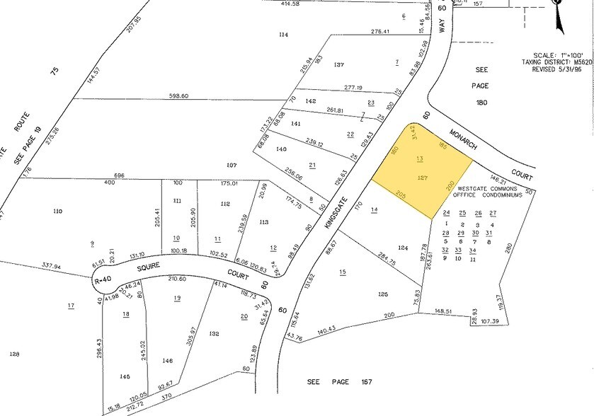 More Photos Of 7334-7340 Kingsgate Way, West Chester Restaurant For Lease