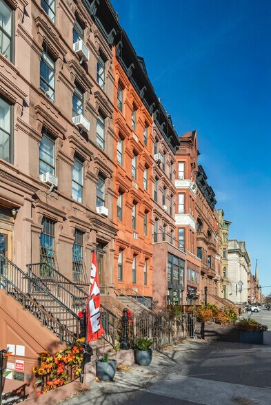 More Photos Of 187 Lenox Ave, New York Apartments For Sale