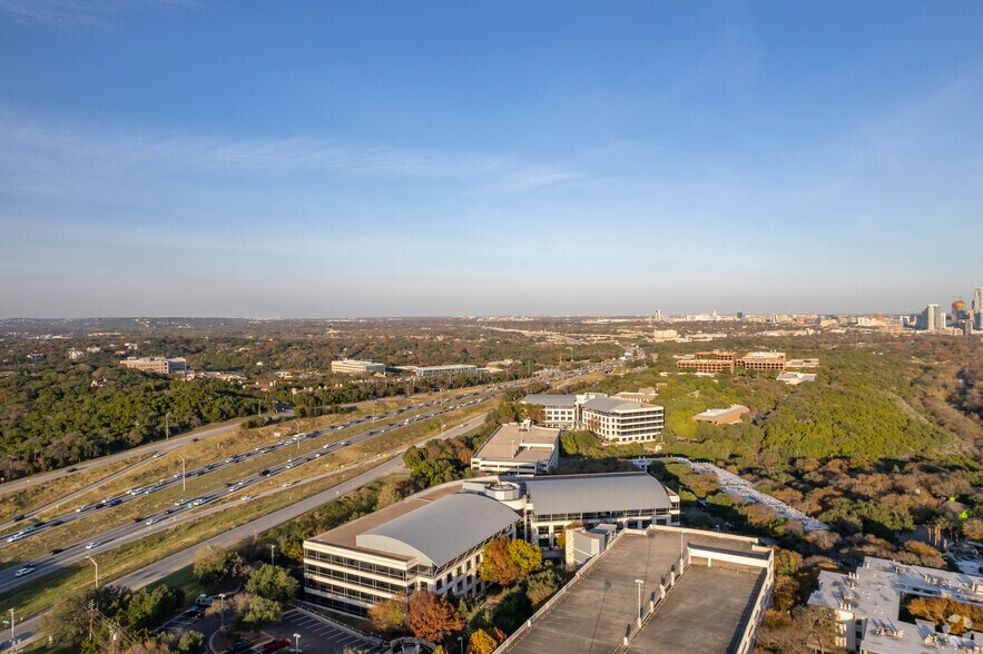 More Photos Of 1301 S Mo Pac Expy S, Austin Unknown For Lease