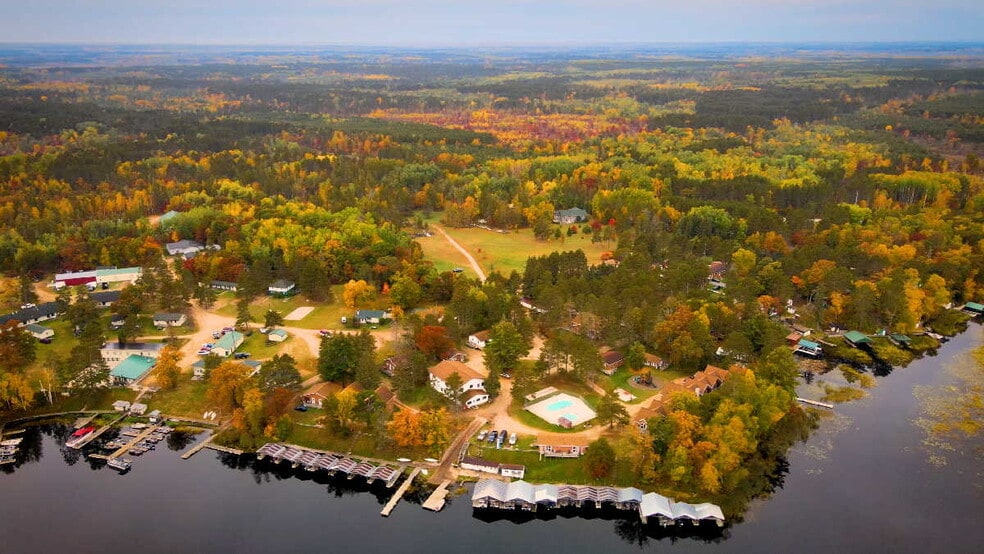 More Photos Of 952 River Dr NW, Bena Hotel For Sale