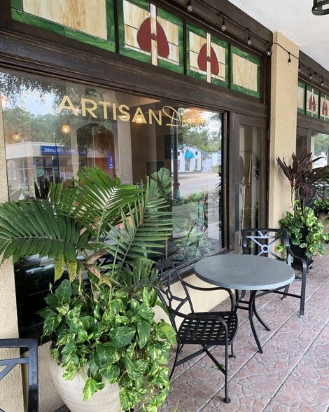 More Photos Of 215 S Woodland Blvd, Deland Hotel For Sale