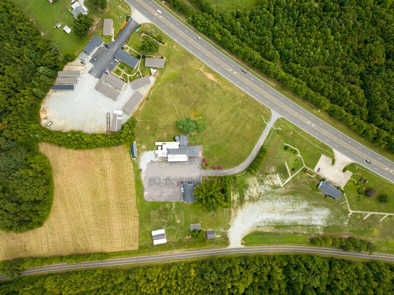 More Photos Of 4080 Durham Rd, Roxboro Land For Sale