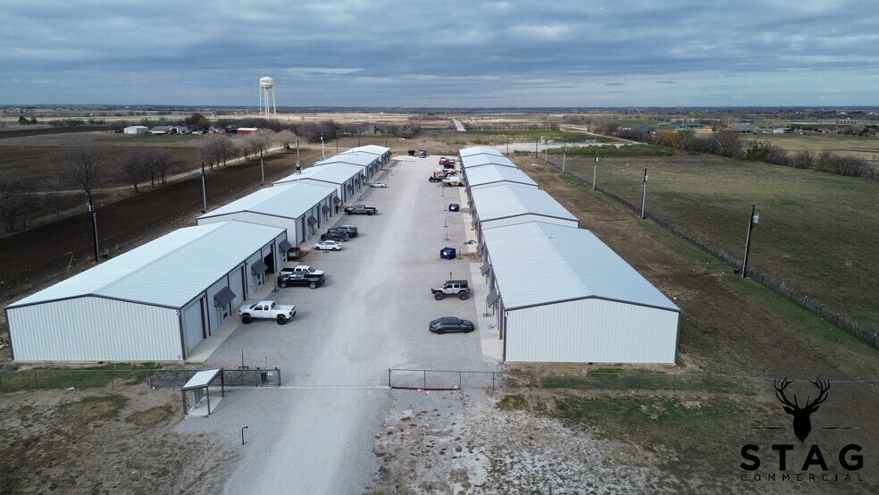 More Photos Of 16580 US Highway 380 W, Krum Manufacturing For Lease