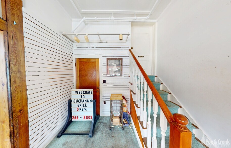 More Photos Of 19771 Main St, Buchanan Storefront Retail Office For Lease